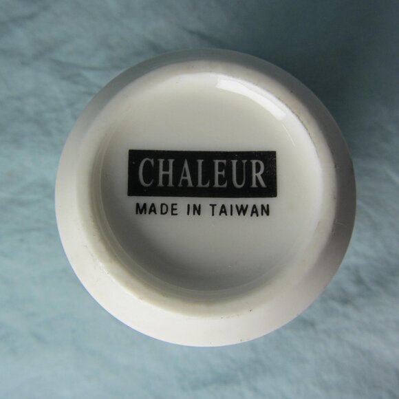 chaleur votive candle holder van gogh D. Burrows vintage (W2506) - Picture 6 of 6